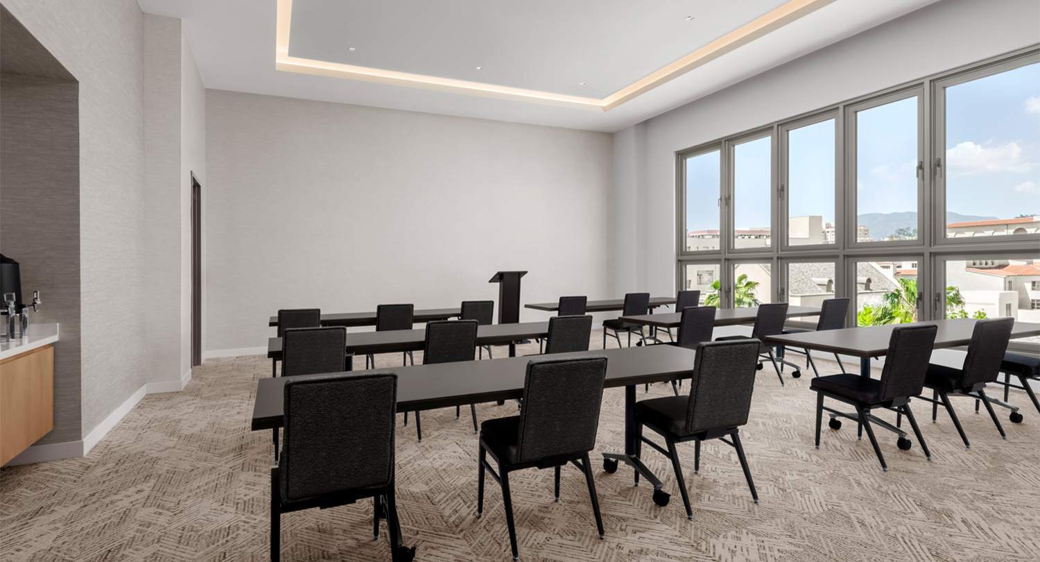 Meeting
