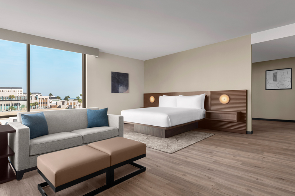 Corner-Suite